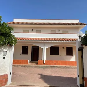 San Lorenzo Appartamento
