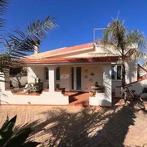 Anima Blu Casa vacanze