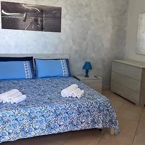 House Alegiù Marzamemi Casa vacanze
