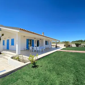 Soleado, Marzamemi - 40 Mt Villa