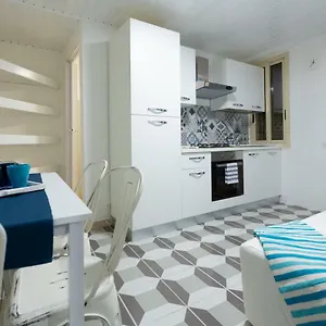 Casa Memù Appartamento