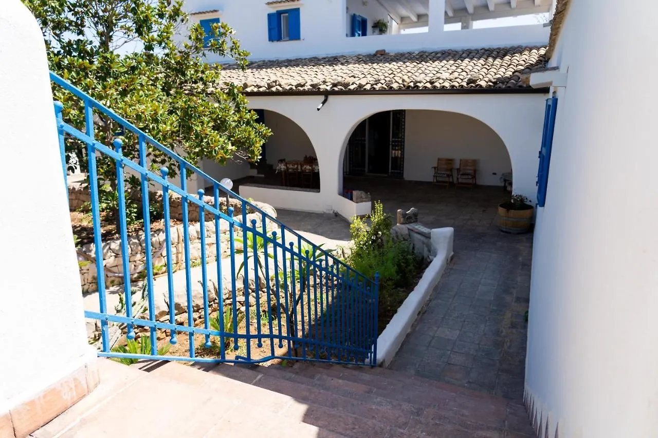 Villa Le Charme Marin - Marzamemi, Noto Reitani 0*,  Italy