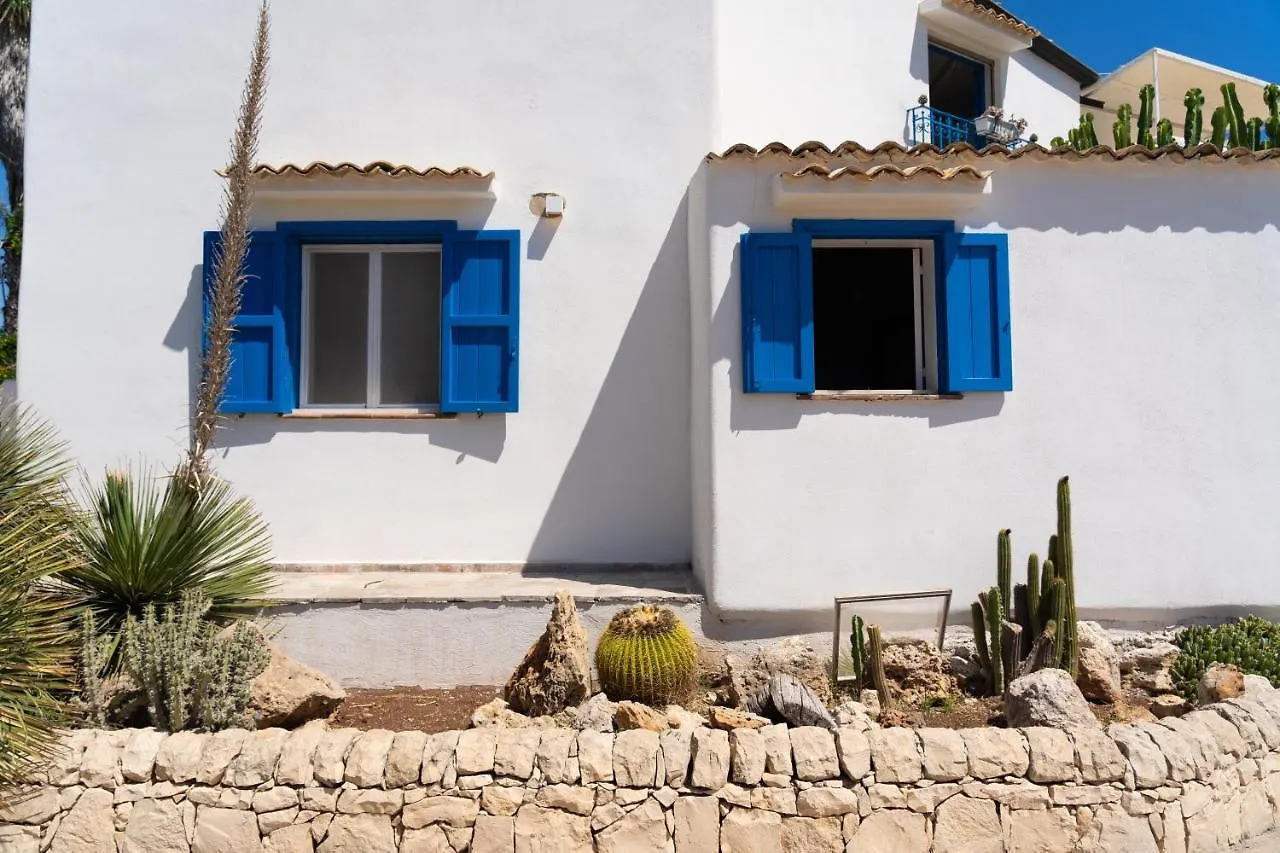 Villa Le Charme Marin - Marzamemi, Noto Reitani Italy