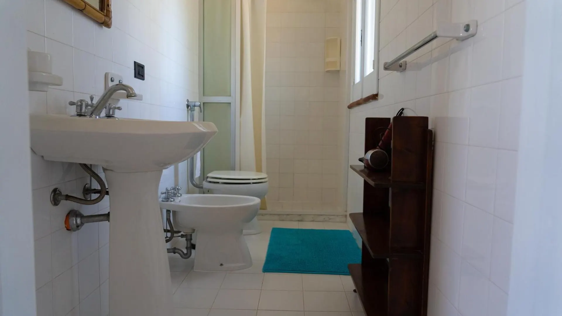 Villa Le Charme Marin - Marzamemi, Noto Reitani 0*,  Italy