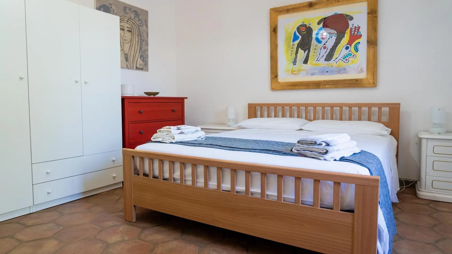 Villa Le Charme Marin - Marzamemi, Noto Reitani