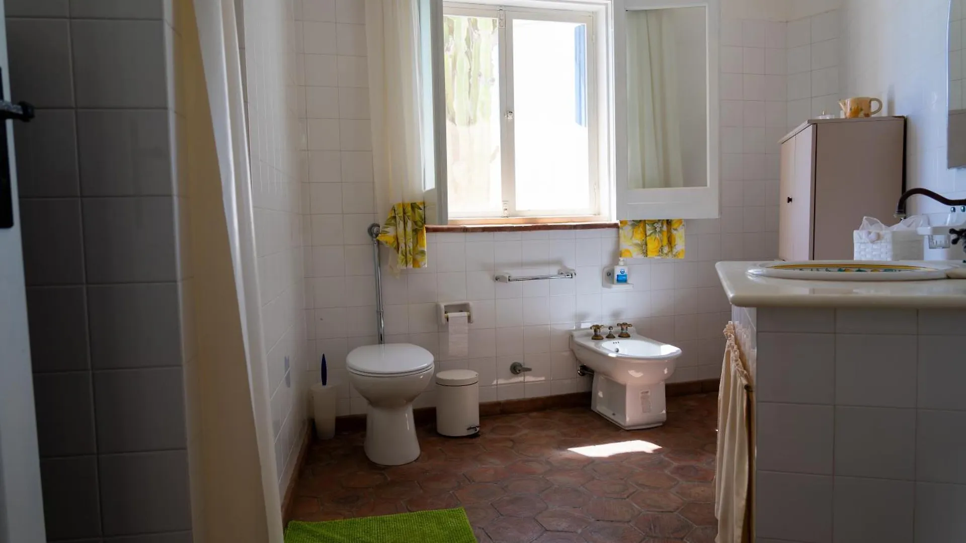 Villa Le Charme Marin - Marzamemi, Noto Reitani Italy