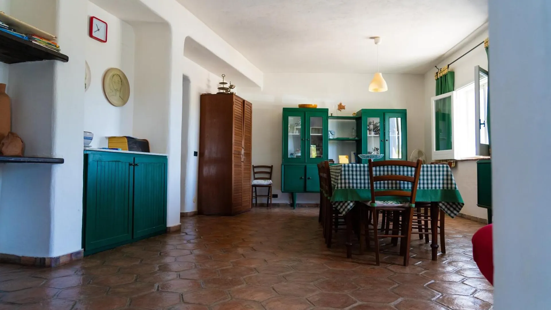 Villa Le Charme Marin - Marzamemi, Noto Reitani Italy